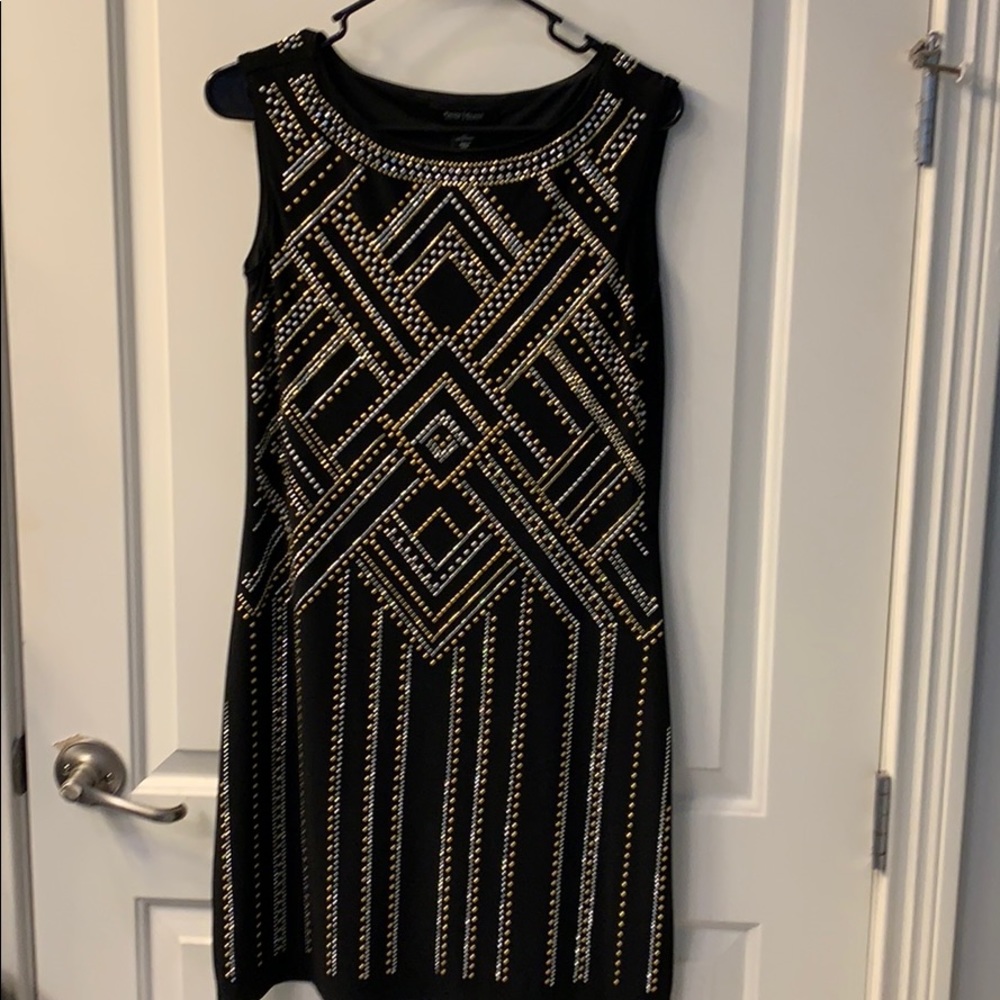 White House Black Market Dress